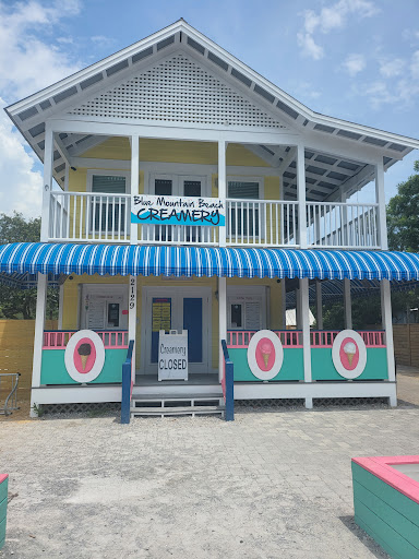 Blue Mountain Beach Creamery - Thumbnail