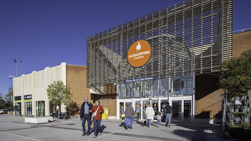 Aushopping Castres