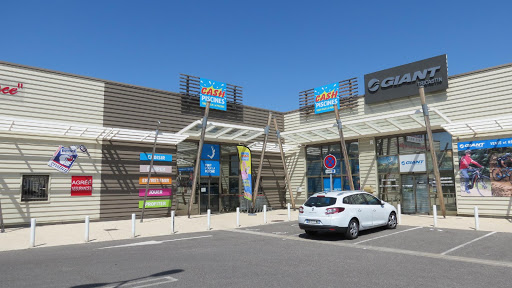 Photo de Cash Piscines