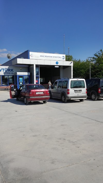 Photos of T&Uuml;VT&Uuml;RK Ara&ccedil; Muayene İstasyonu - Sivrihisar Eskişehir