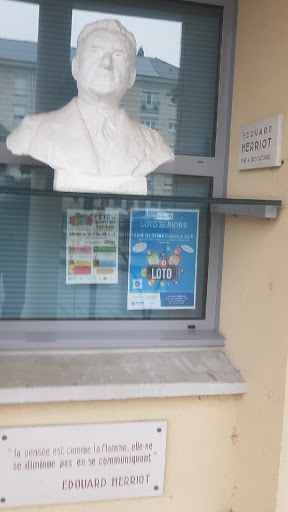 Photo de Centre Com Action Social