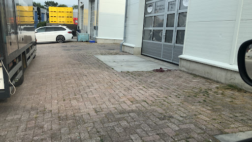 Stoepje VOF W. Poort - Thumbnail