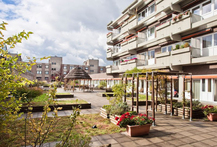 Foto von CURA SeniorenCentrum Köln-Rodenkirchen