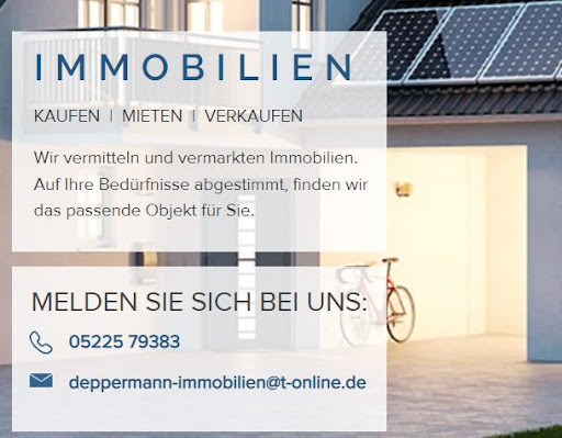 Deppermann Immobilien GmbH & Co. KG