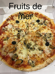 Photo n°22 de Fast Pizza à Givors (Pizzas à emporter)