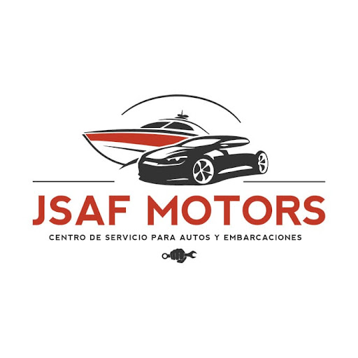 JSAFMOTORS - Visual