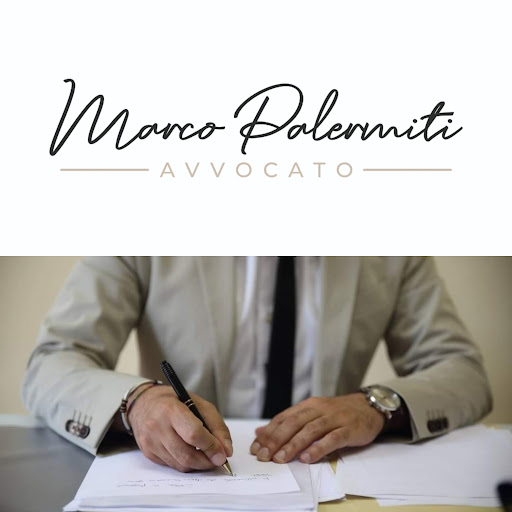 Avvocato Marco Palermiti