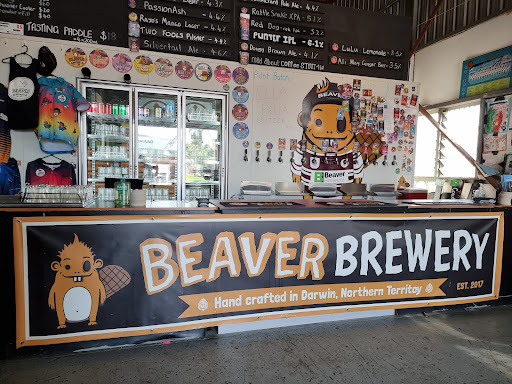 Beaver Brewery - Thumbnail