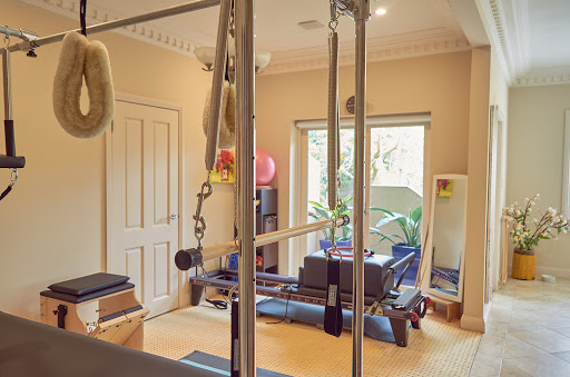 Pilates Next Door - Thumbnail