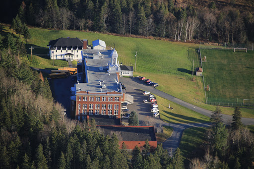 École Jésus-Marie de Beauceville - Thumbnail