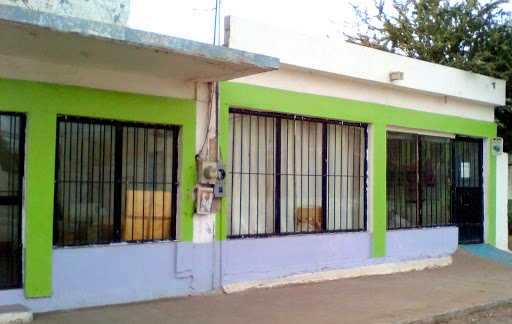 Correos de México / Ciudad Constitución, B.C.S. - Thumbnail