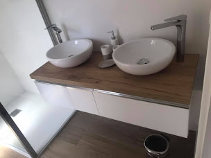 Photo n°26 de Soléo Thermie à Lesneven (Plombier)