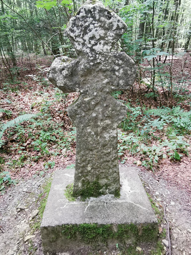 Mülverstedter Kreuz - Visual
