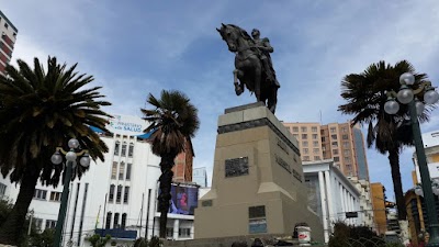 Photos of "Antonio Jos&eacute; de Sucre" Square