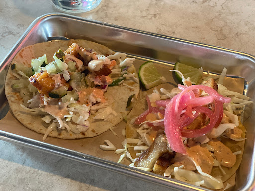Luna's Tacos & Tequila Windsor - Thumbnail