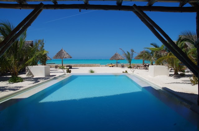 Nur Beach Resort