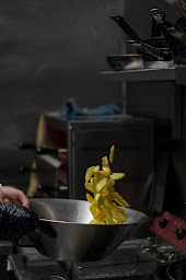 Photo n°27 de Bravas Restaurant à Lille (Restaurant espagnol)