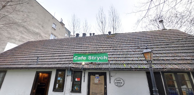 Cafe Strych - Kawiarnia Bar Pub Gdynia - Gdynia