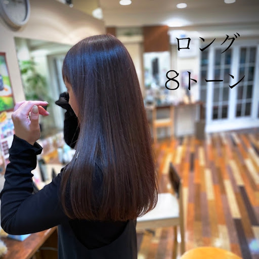 ヘアカットサロンit's(イッツ)二子玉川店