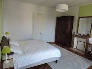 Photo n°7 de Cèdre et Charme à Saint-Branchs (Résidence hôtelière)