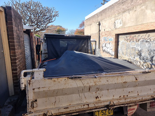 Stanmore Laundrette & Dry Cleaning