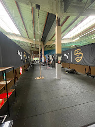 Photo n°13 de 110% à Mundolsheim (Club de sport)