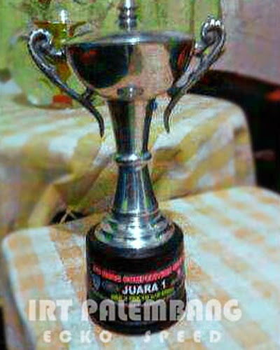 Photos of Bengkel Ecko Speed IRT Palembang