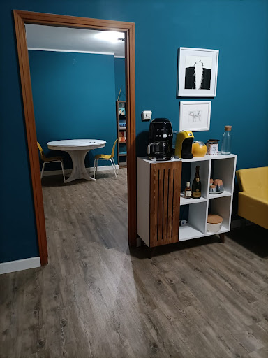 Casainfo - Visual