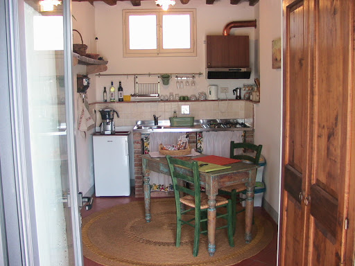 Agriturismo Olmi Grossi - Thumbnail