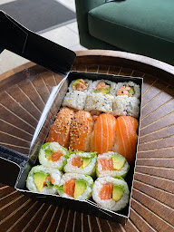 Photo n°39 de Shokudo Rond Point de Rennes à Nantes (Restaurant japonais)