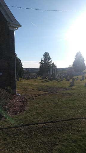North Buffalo Presbyterian Church - Thumbnail