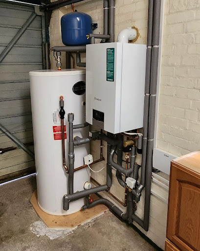 Weekes Plumbing and Heating - Thumbnail