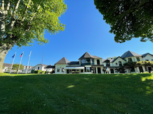 Photo n°1 de Pau Golf Club 1856 à Billère (Club de golf)