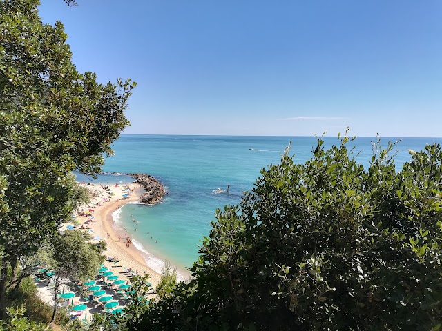 Spiaggia Urbani