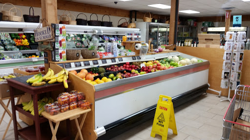 Toski Sands Market & Wine Shop - Thumbnail
