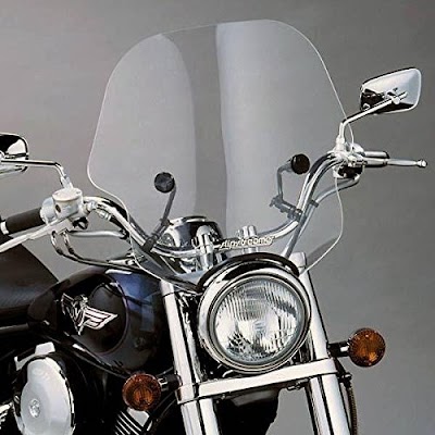 Chrome World Motorcycle Accessories