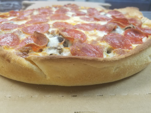 Papa Fresco's Pizza - Thumbnail