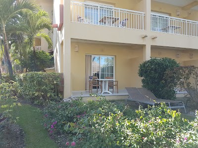 lodging
