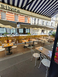 Photo n°30 de Ribote à Neuilly-sur-Seine (Restaurant français)