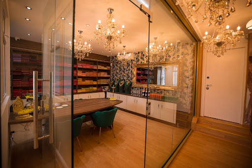 Rathy Sarees London