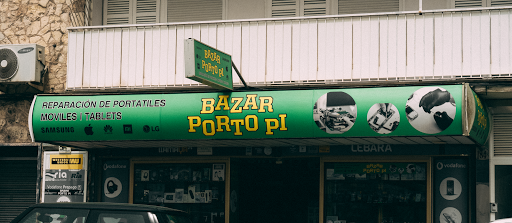 BAZAR PORTO PI