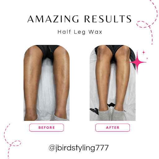 JBirds Angelite Full Body Waxing & Facials Pop-Up Shop - Thumbnail
