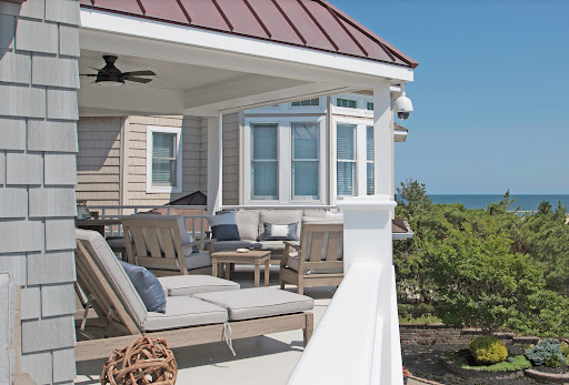 The Red Chair - Coastal Boutique and LBI Interior Design Studio - Thumbnail