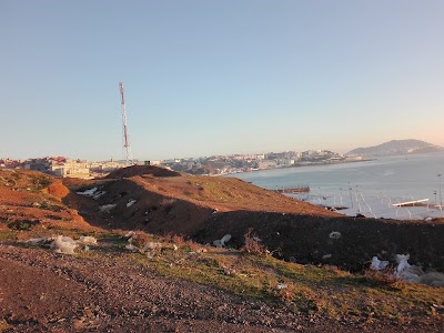 Photos of Taxi rank Bab Ceuta