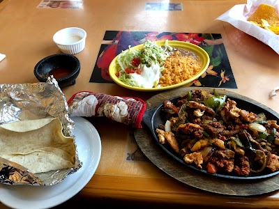 El Loro Mexican Restaurant