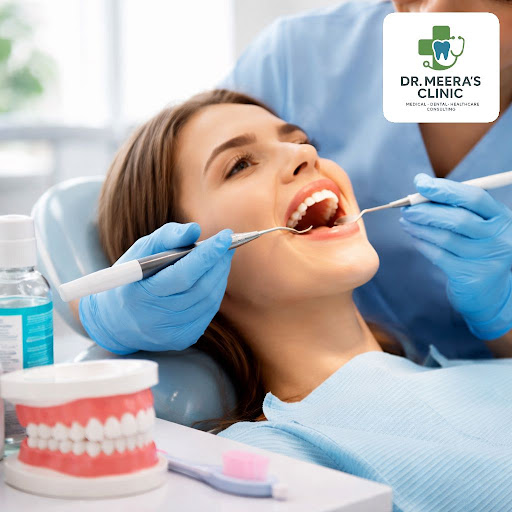 Healthy gums are the foundation of a confident smile. At Dr. Meera’s Clinic in Medavakkam, Chenna… post image