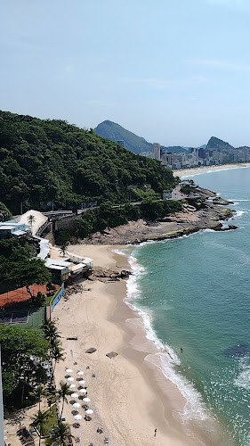 Av. Niemeyer, 121 - Leblon, Rio de Janeiro - RJ, 22450-220