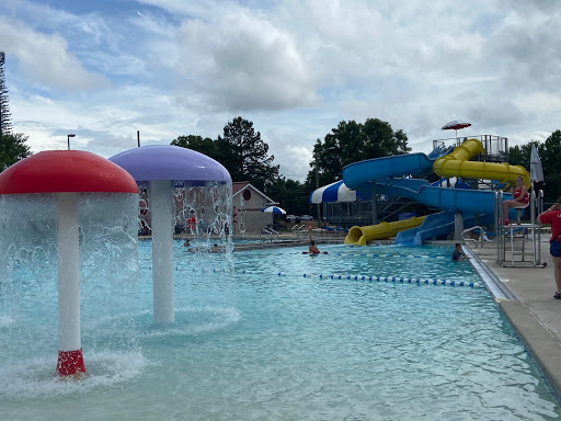 Monroe Aquatics and Fitness Center