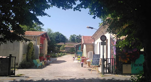 Photo de L'atelier de céramique d'Izon