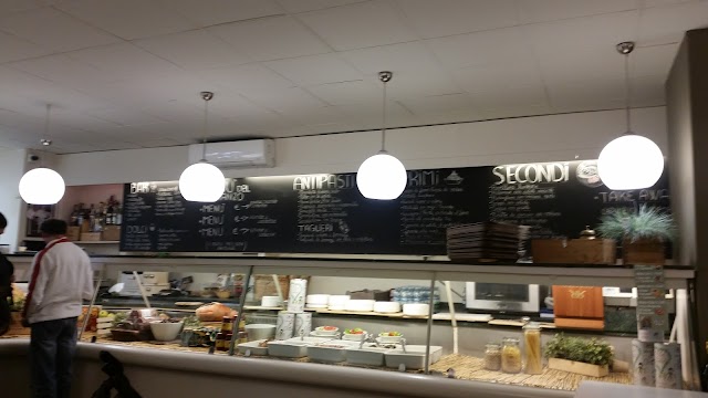 Ristorante Piccolo Mondo